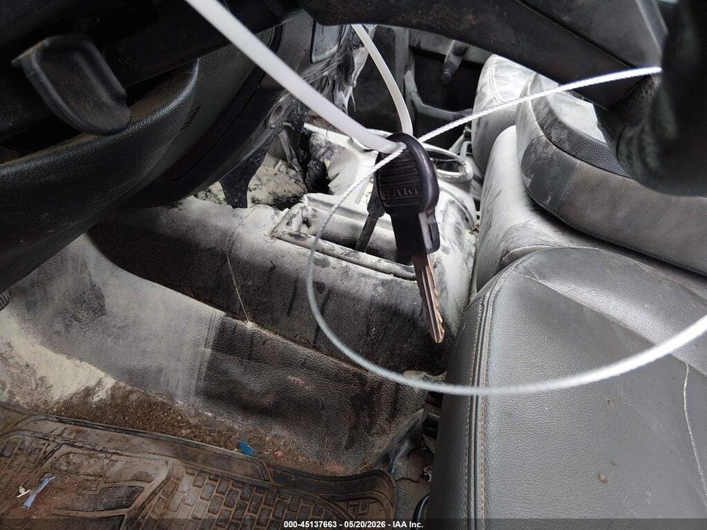 3C7WRTBLXJG180208 2018 RAM 3500 CHASSIS photo no. 11