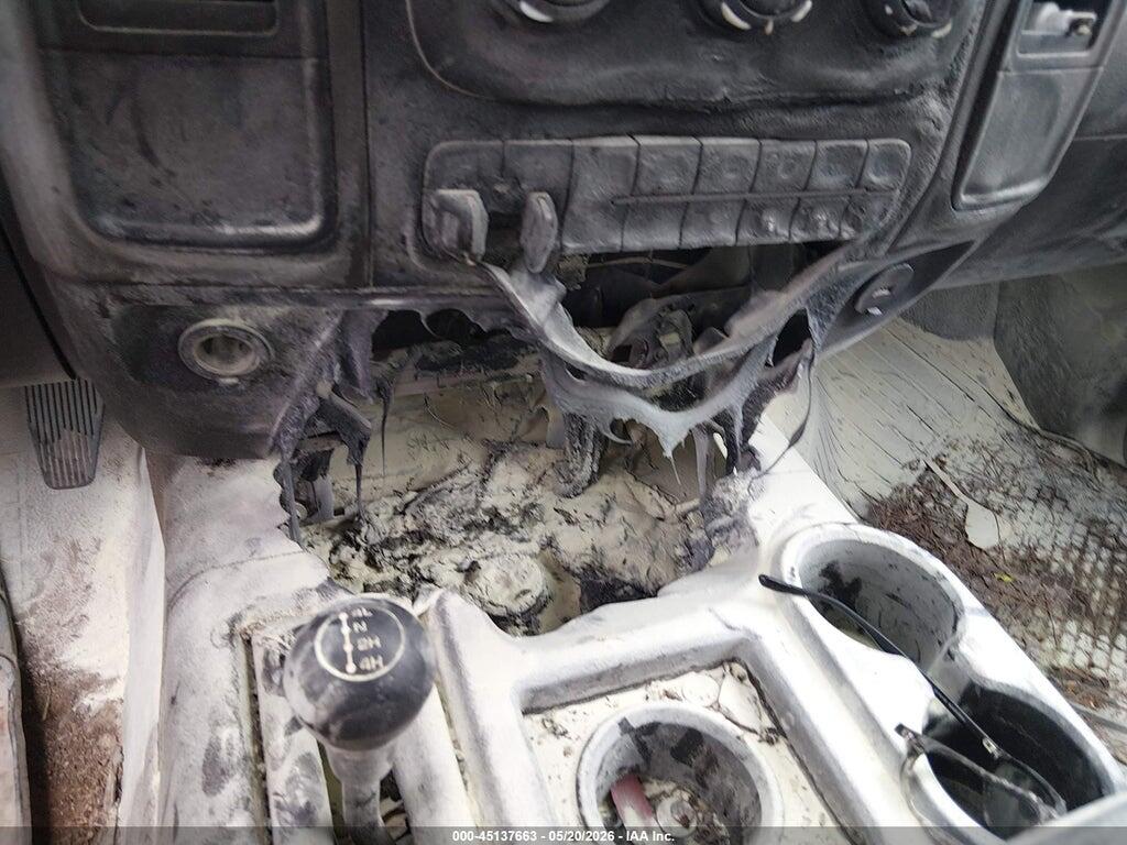 3C7WRTBLXJG180208 2018 RAM 3500 CHASSIS photo no. 12