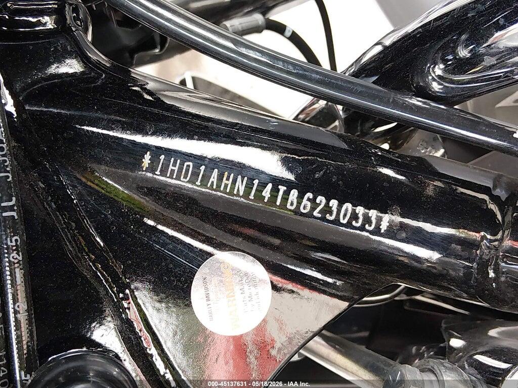 1HD1AHN14TB623033 2026 HARLEY-DAVIDSON FLHXL photo no. 10