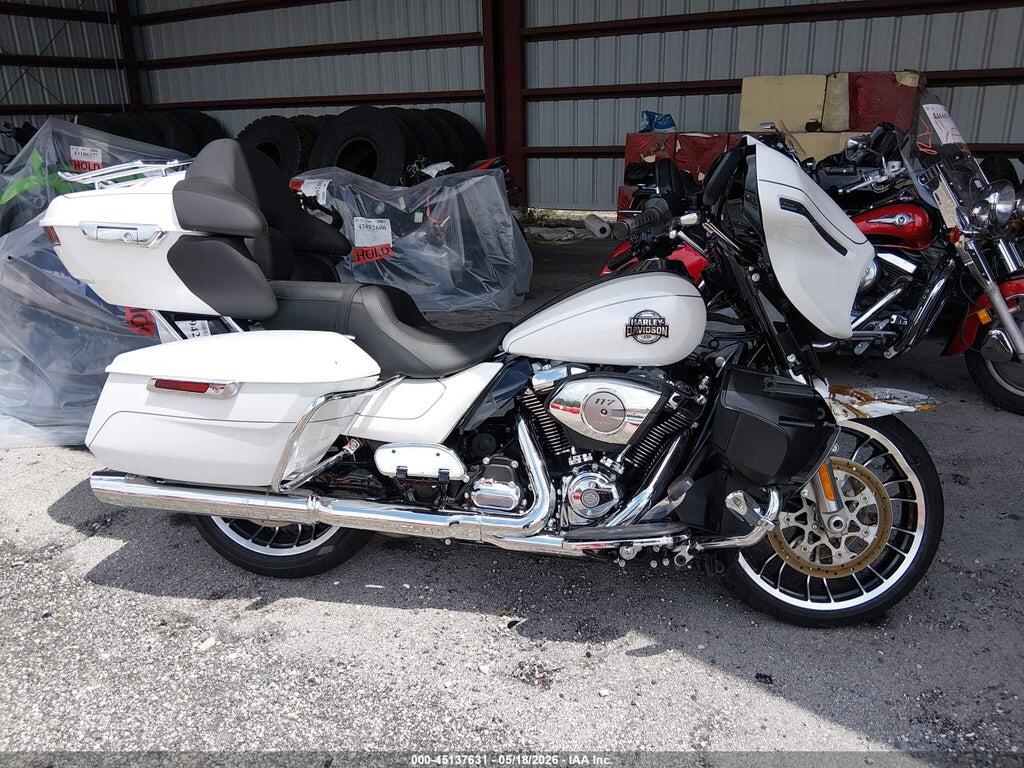 1HD1AHN14TB623033 2026 HARLEY-DAVIDSON FLHXL photo no. 11
