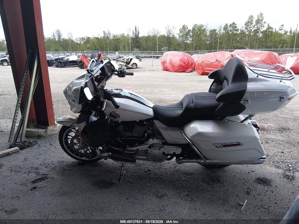 1HD1AHN14TB623033 2026 HARLEY-DAVIDSON FLHXL photo no. 12