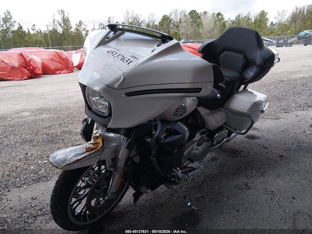 1HD1AHN14TB623033 2026 HARLEY-DAVIDSON FLHXL photo no. 2