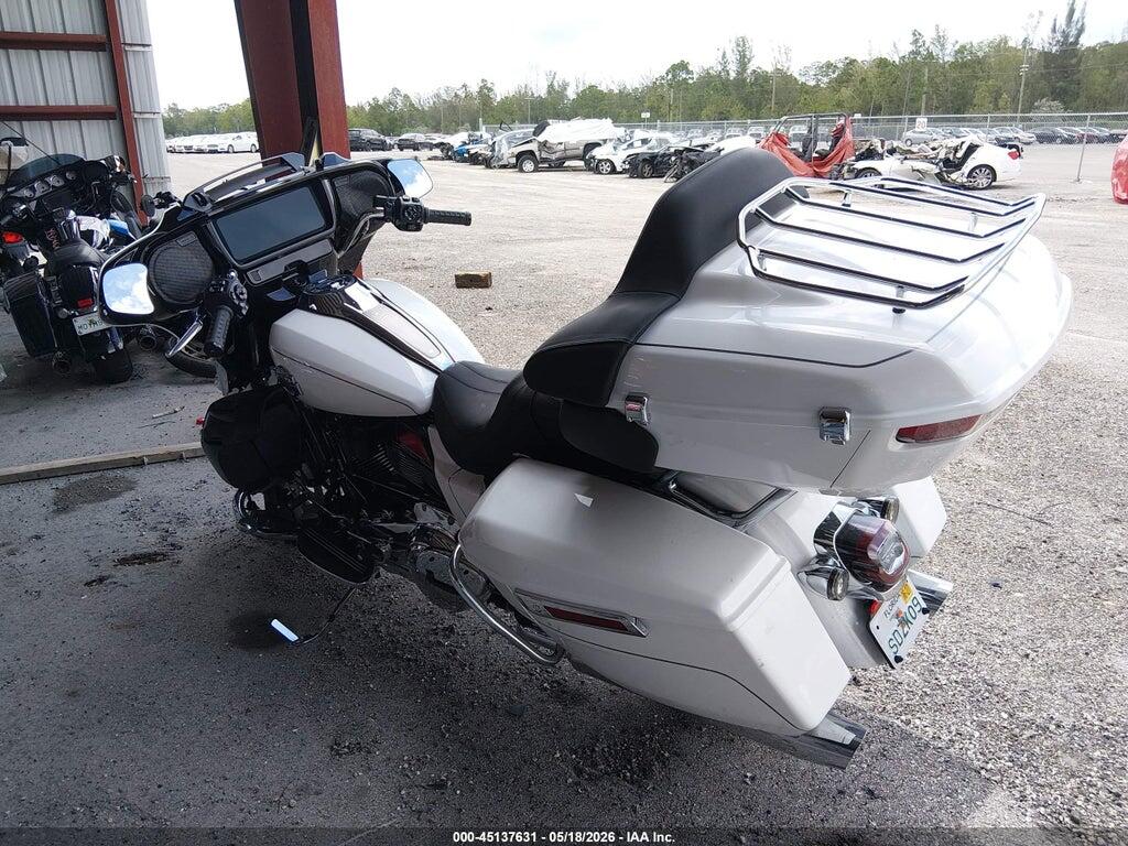 1HD1AHN14TB623033 2026 HARLEY-DAVIDSON FLHXL photo no. 3