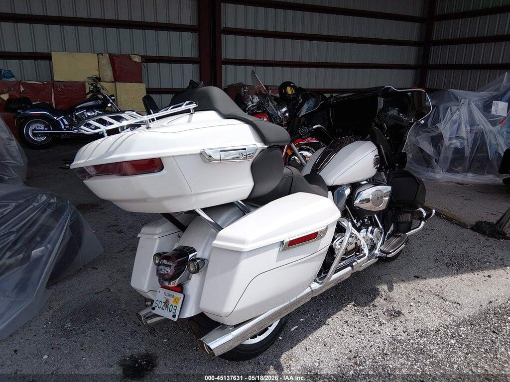1HD1AHN14TB623033 2026 HARLEY-DAVIDSON FLHXL photo no. 4