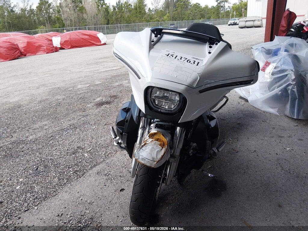 1HD1AHN14TB623033 2026 HARLEY-DAVIDSON FLHXL photo no. 5