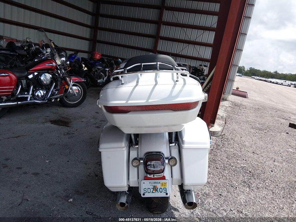 1HD1AHN14TB623033 2026 HARLEY-DAVIDSON FLHXL photo no. 6
