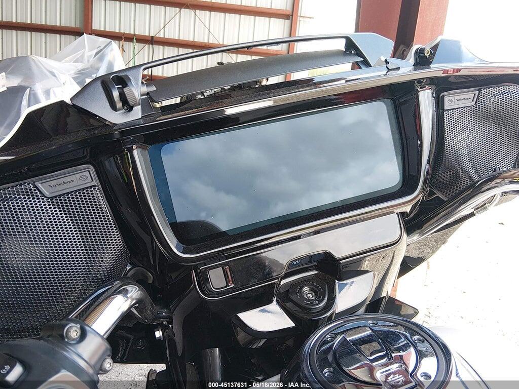 1HD1AHN14TB623033 2026 HARLEY-DAVIDSON FLHXL photo no. 7