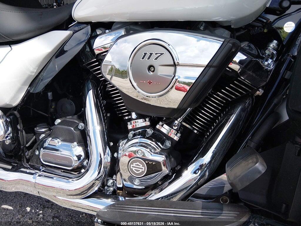 1HD1AHN14TB623033 2026 HARLEY-DAVIDSON FLHXL photo no. 8