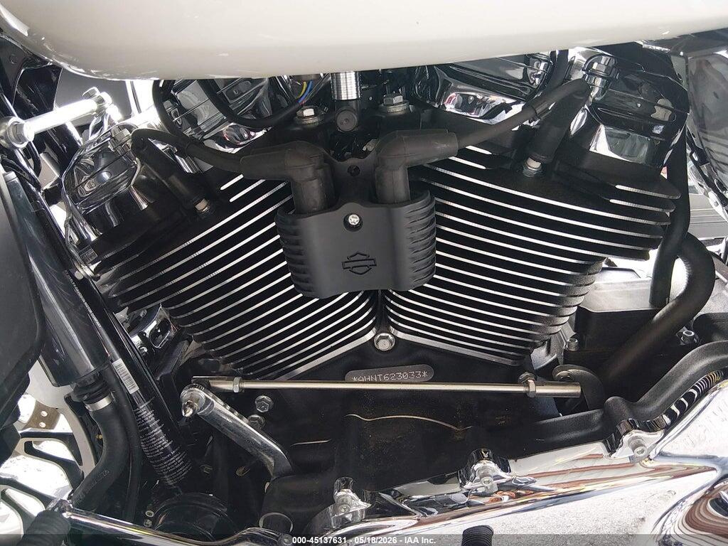 1HD1AHN14TB623033 2026 HARLEY-DAVIDSON FLHXL photo no. 9
