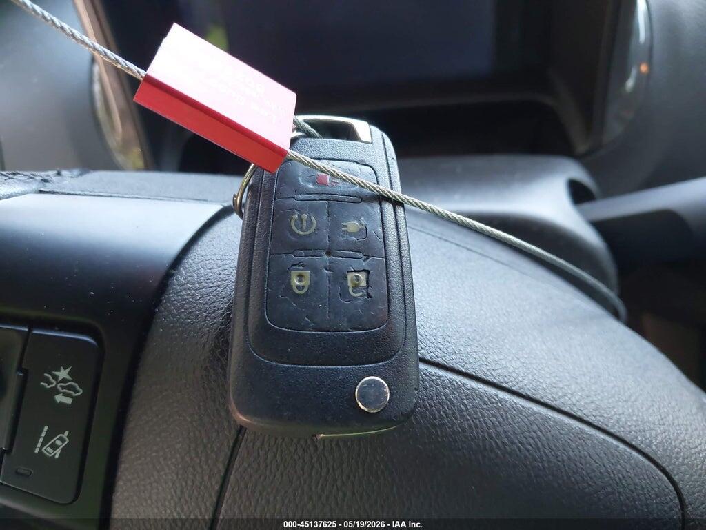 1G1RD6E44DU102564 2013 CHEVROLET VOLT photo no. 11