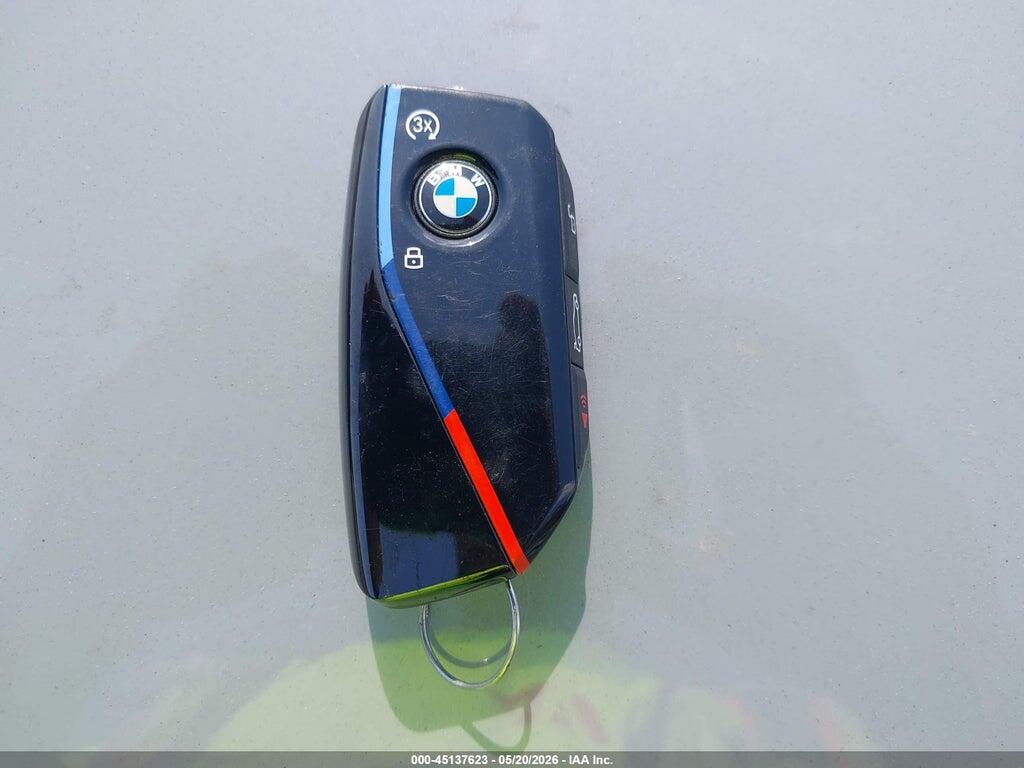 WBS83FK02TCV22294 2026 BMW M5 photo no. 11