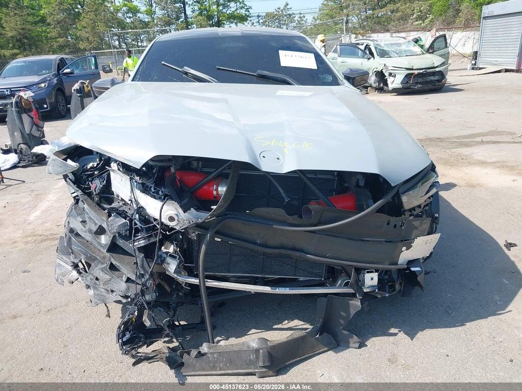 WBS83FK02TCV22294 2026 BMW M5 photo no. 12