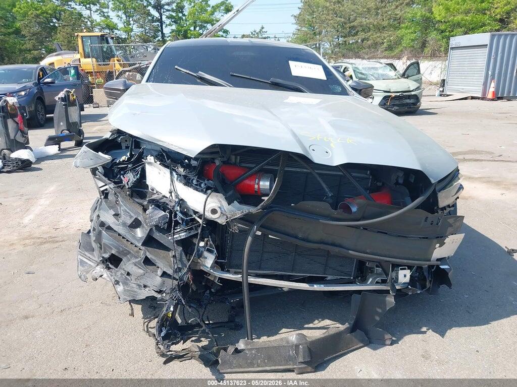WBS83FK02TCV22294 2026 BMW M5 photo no. 6