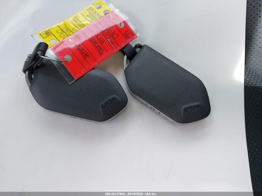5XYRL4JC2RG254444 2024 KIA SORENTO photo no. 11