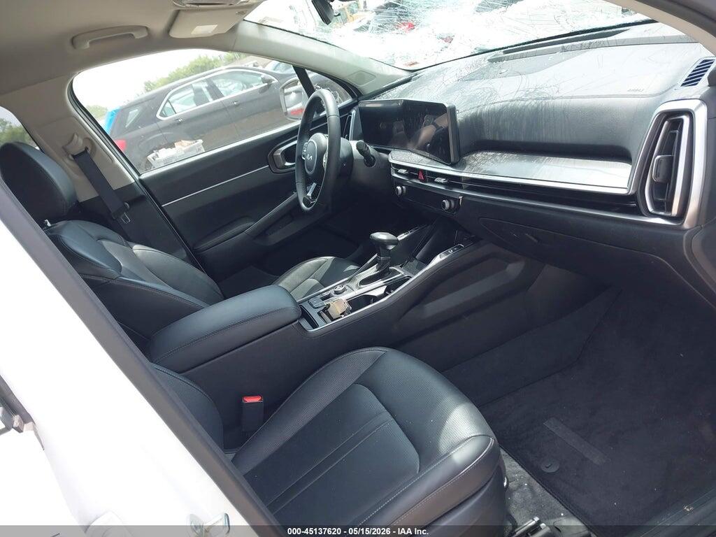 5XYRL4JC2RG254444 2024 KIA SORENTO photo no. 5
