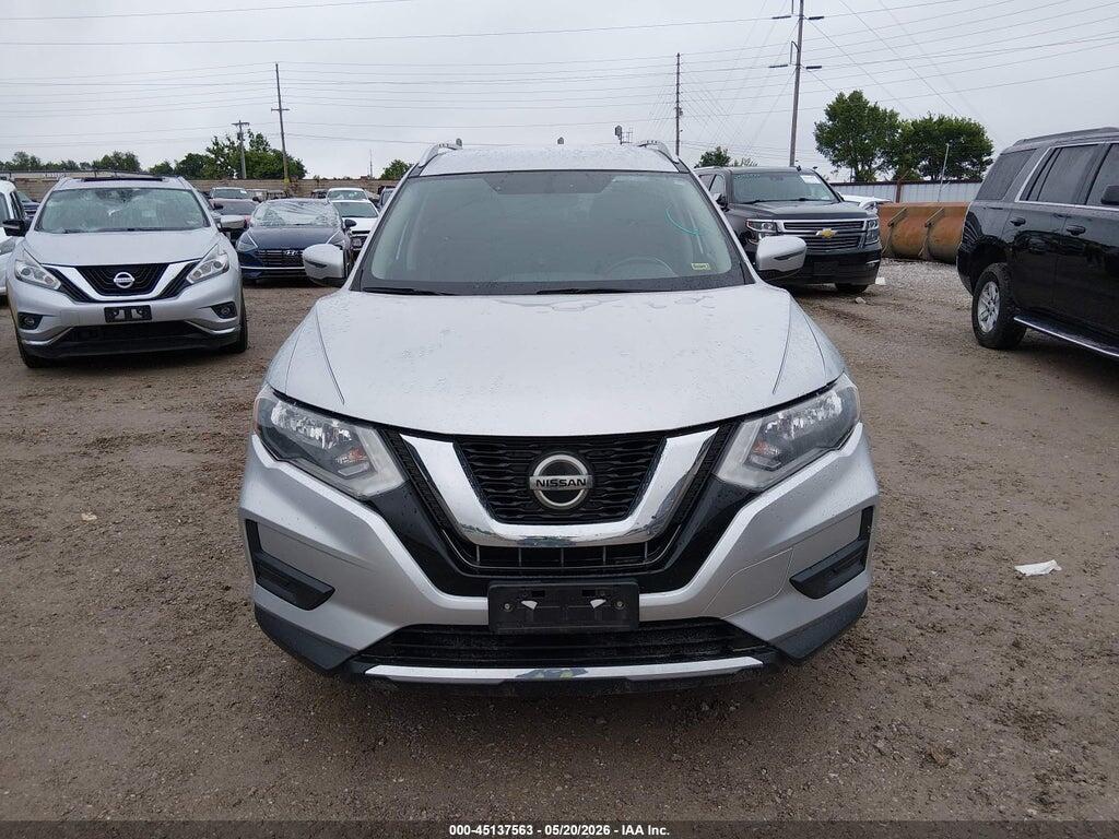 KNMAT2MT1JP610557 2018 NISSAN ROGUE photo no. 12