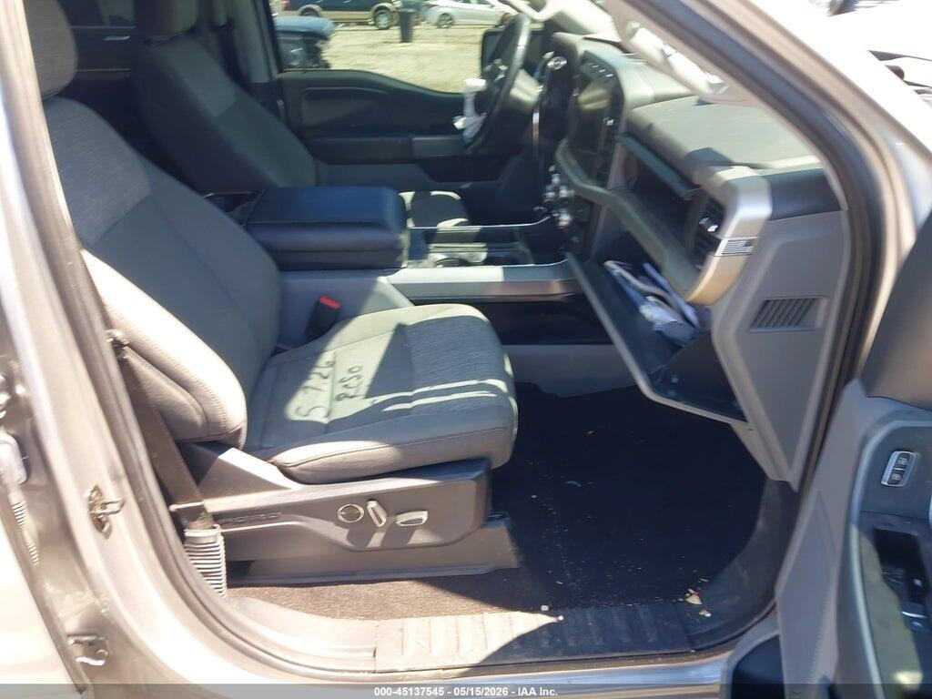 1FTEW1EP8MFC25494 2021 FORD F-150 photo no. 5