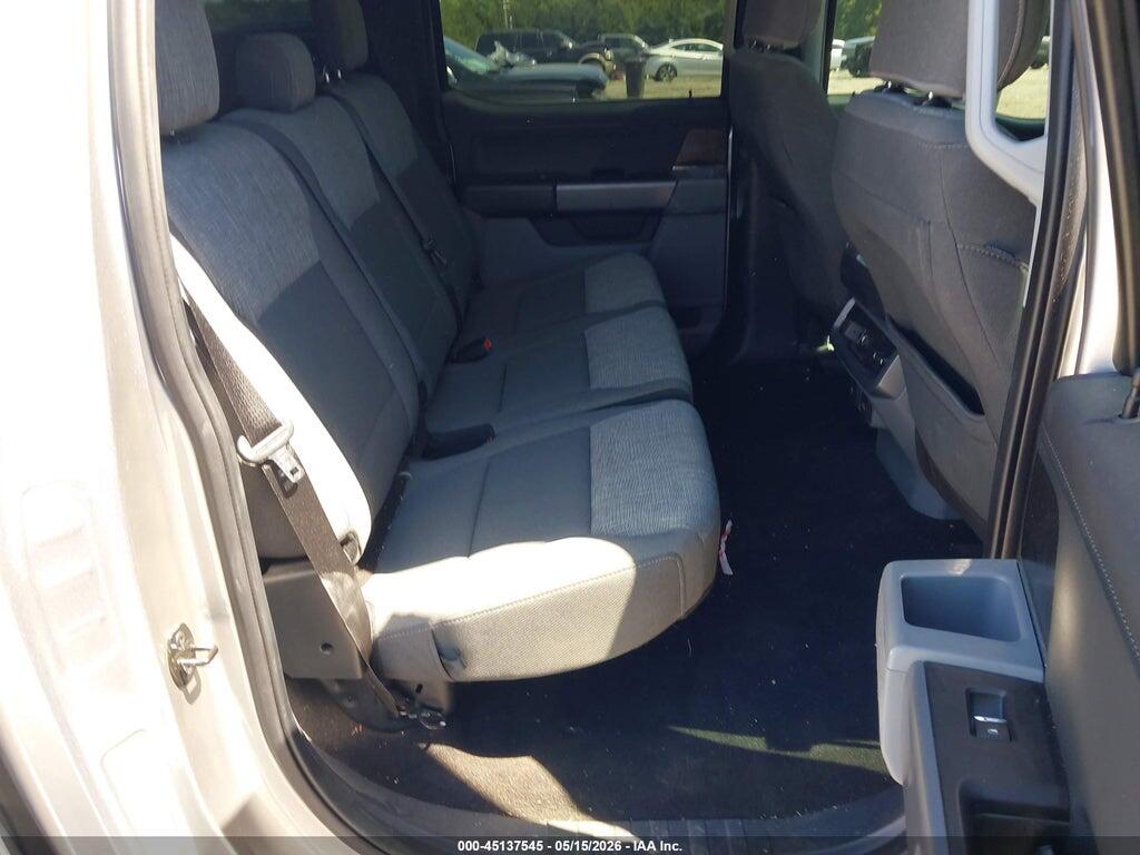 1FTEW1EP8MFC25494 2021 FORD F-150 photo no. 8