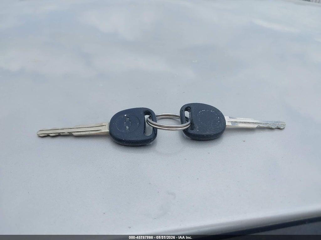 1GCCS196468248265 2006 CHEVROLET COLORADO photo no. 11