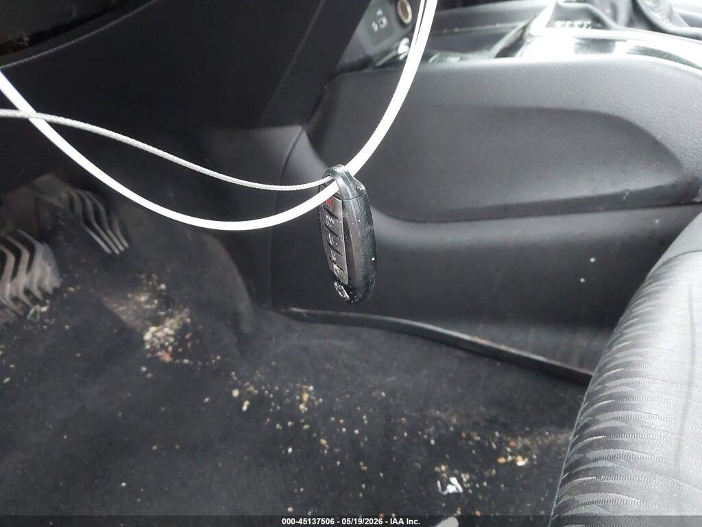 JN8AT2MT1KW268653 2019 NISSAN ROGUE photo no. 11