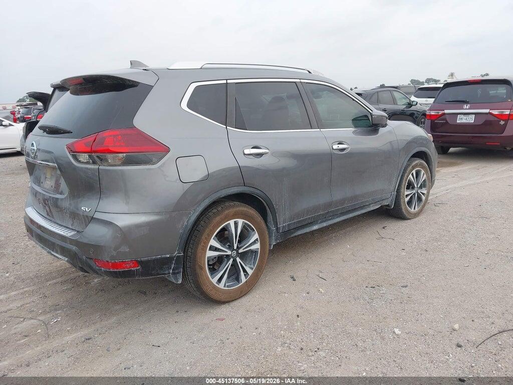JN8AT2MT1KW268653 2019 NISSAN ROGUE photo no. 4