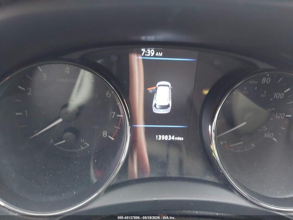 JN8AT2MT1KW268653 2019 NISSAN ROGUE photo no. 7