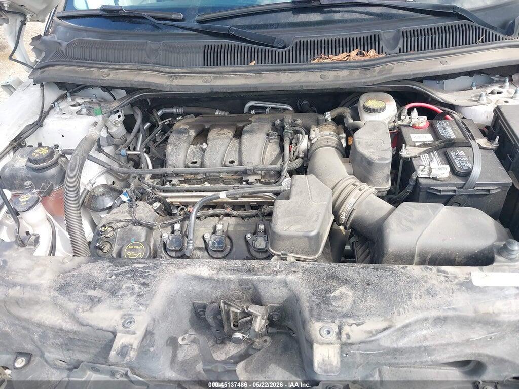 1FM5K8D88KGA73475 2019 FORD EXPLORER photo no. 10