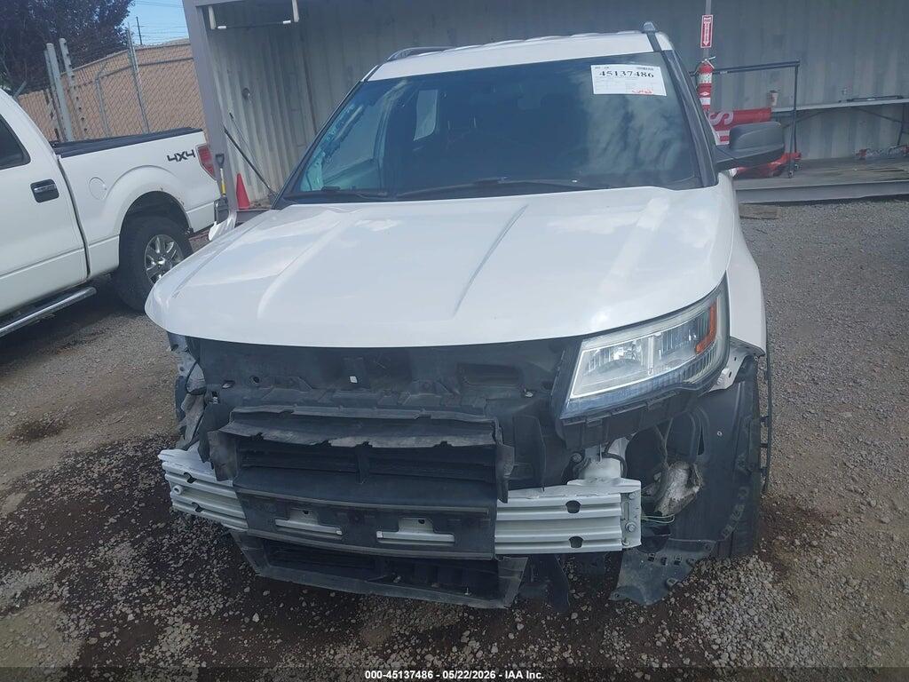 1FM5K8D88KGA73475 2019 FORD EXPLORER photo no. 11