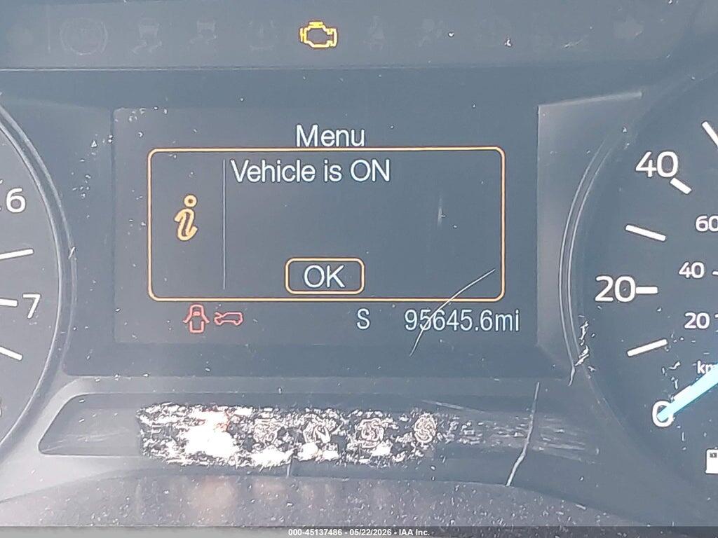 1FM5K8D88KGA73475 2019 FORD EXPLORER photo no. 7