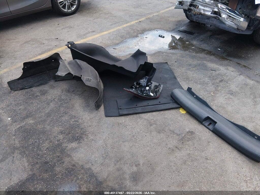 2HGFE2F51TH505797 2026 HONDA CIVIC photo no. 12