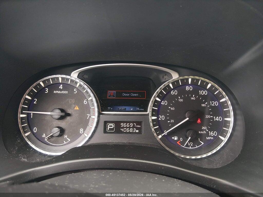 5N1DL0MM2KC506111 2019 INFINITI QX60 photo no. 7