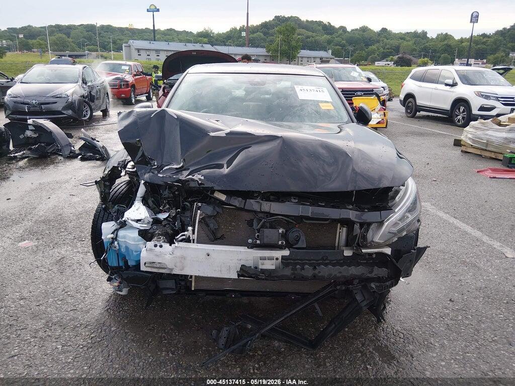 1N4BL4CV7NN330748 2022 NISSAN ALTIMA photo no. 12