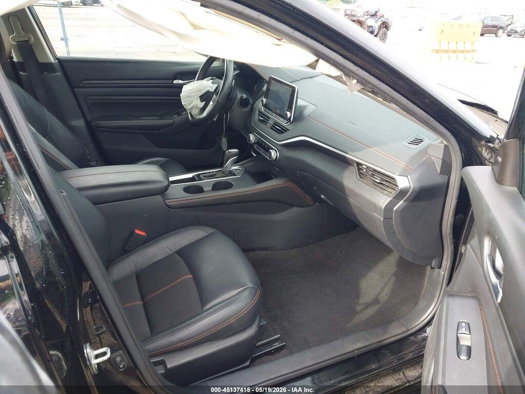 1N4BL4CV7NN330748 2022 NISSAN ALTIMA photo no. 5