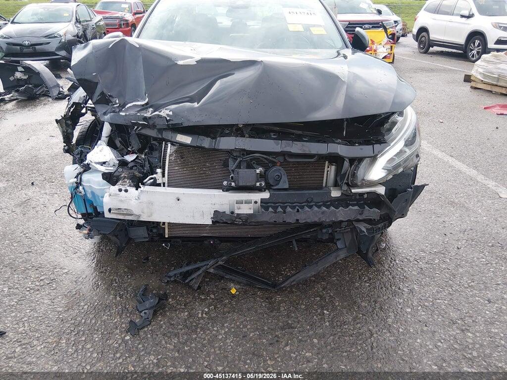 1N4BL4CV7NN330748 2022 NISSAN ALTIMA photo no. 6