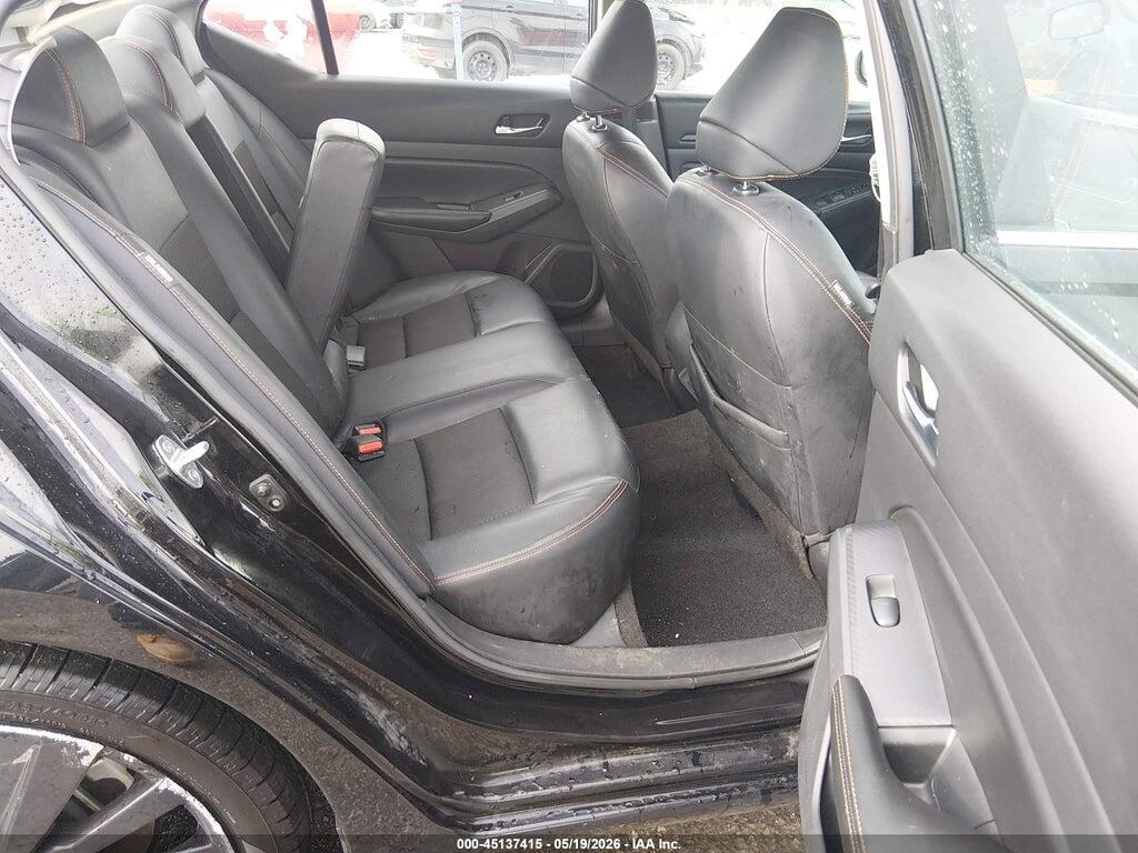 1N4BL4CV7NN330748 2022 NISSAN ALTIMA photo no. 8
