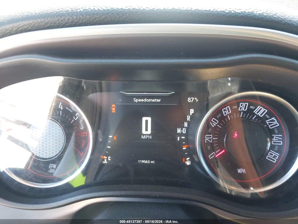 2C3CDZBT6KH552232 2019 DODGE CHALLENGER photo no. 7