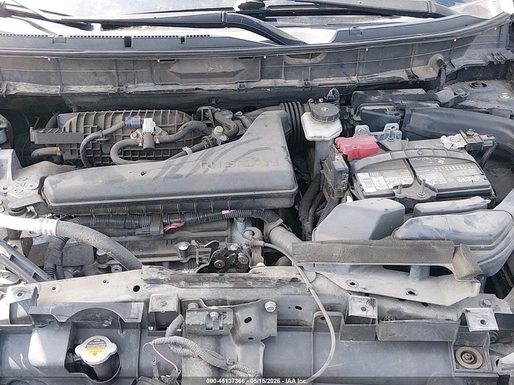5N1AT2MT0HC781085 2017 NISSAN ROGUE photo no. 10