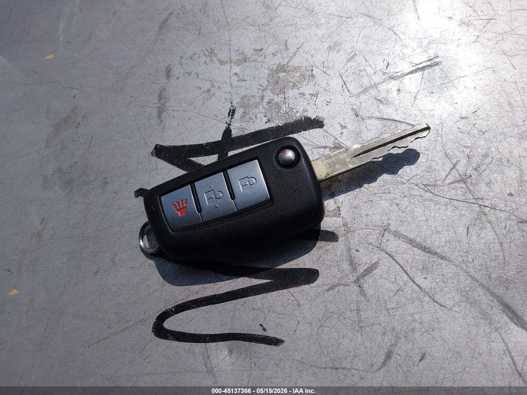 5N1AT2MT0HC781085 2017 NISSAN ROGUE photo no. 11