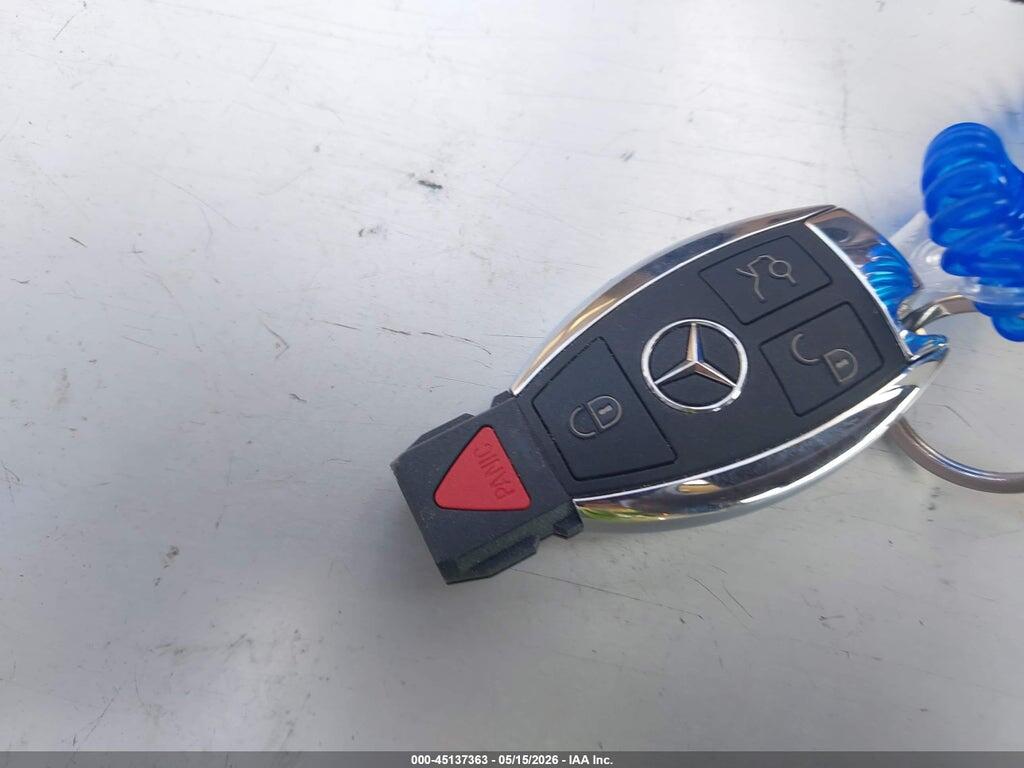 4JGBF86E88A354231 2008 MERCEDES-BENZ GL 550 photo no. 11