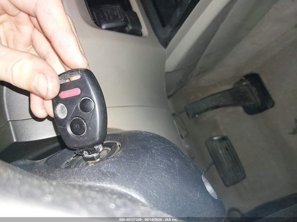 2HGFA1F58AH582217 2010 HONDA CIVIC photo no. 11