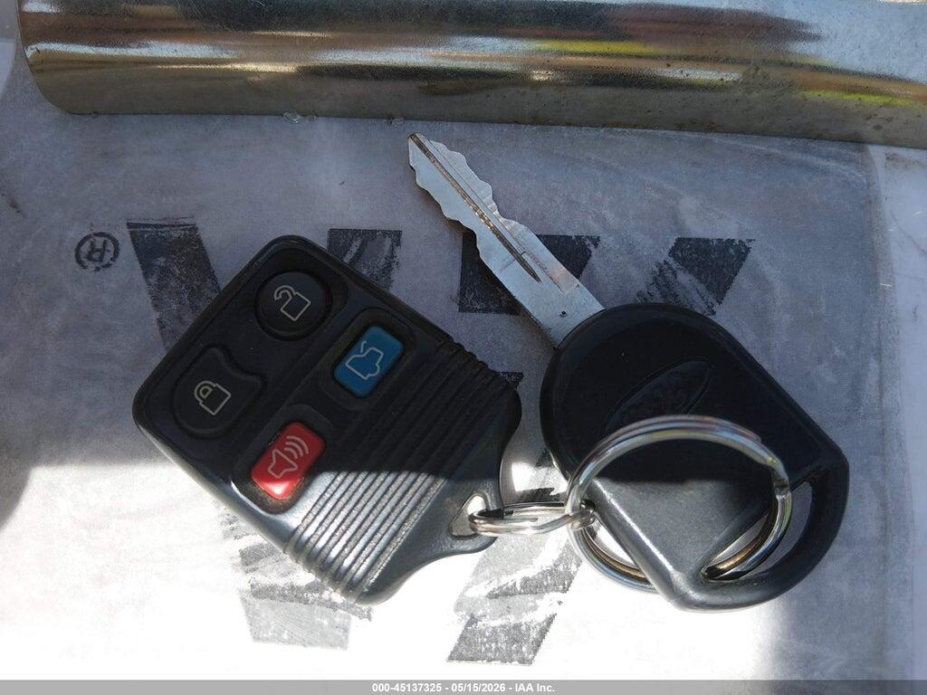 1FAFP23196G179733 2006 FORD FIVE HUNDRED photo no. 11