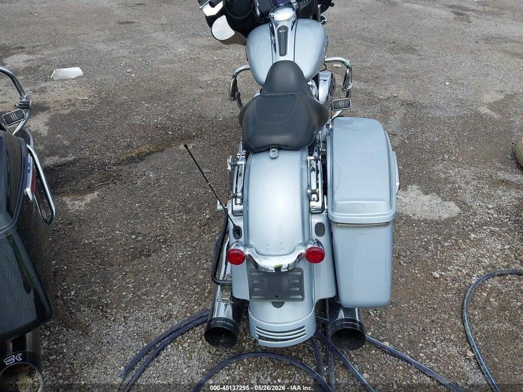 1HD1KBC15PB602985 2023 HARLEY-DAVIDSON FLHX photo no. 6