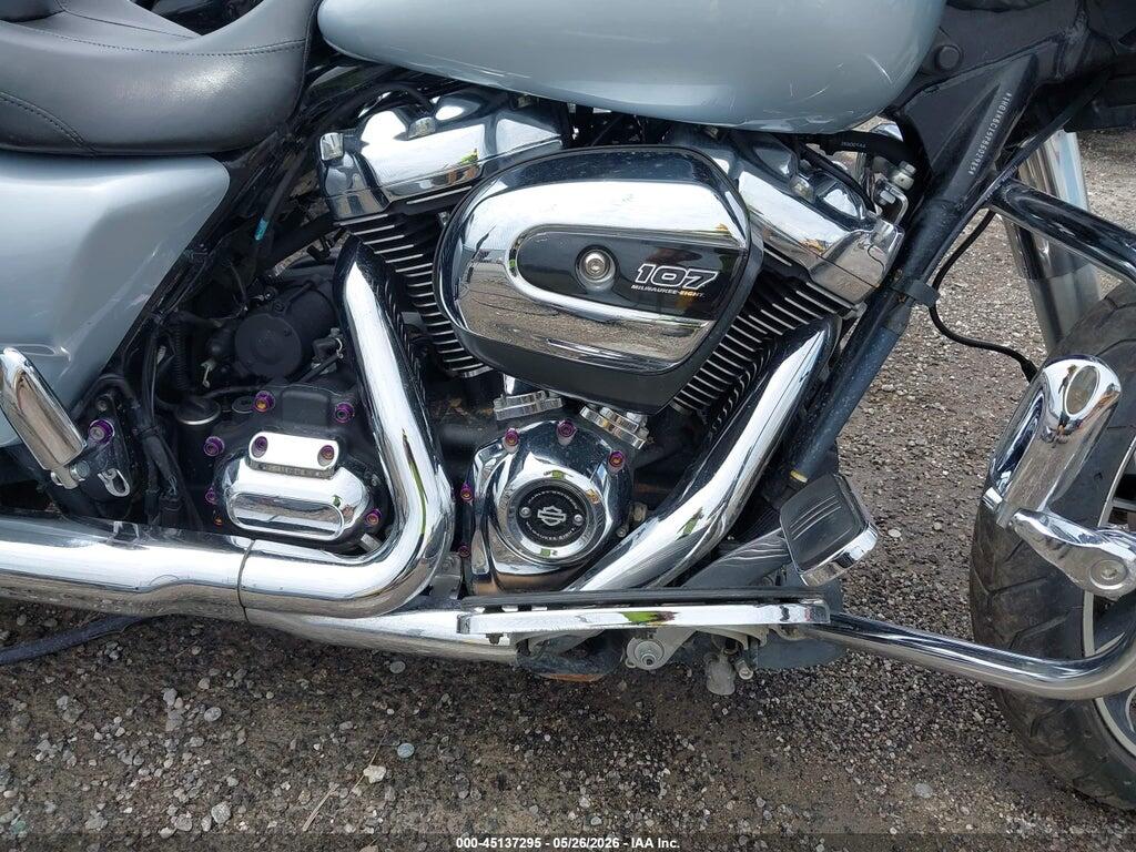 1HD1KBC15PB602985 2023 HARLEY-DAVIDSON FLHX photo no. 8