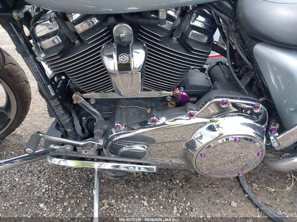 1HD1KBC15PB602985 2023 HARLEY-DAVIDSON FLHX photo no. 9