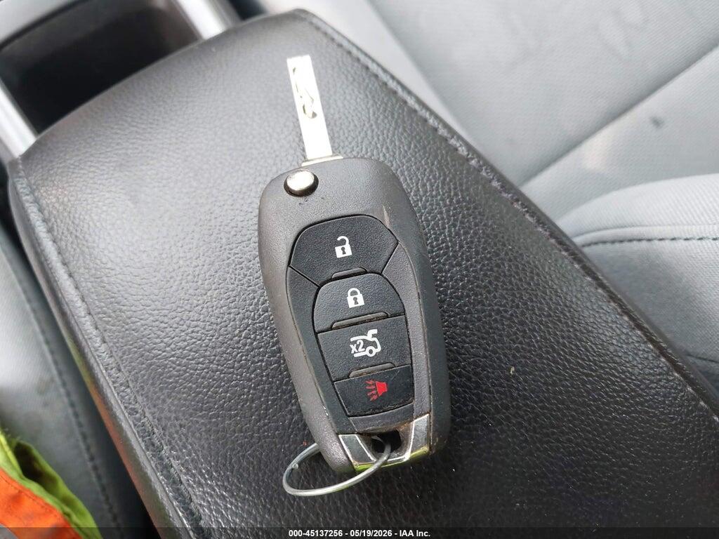 1G1BC5SM0K7120784 2019 CHEVROLET CRUZE photo no. 11