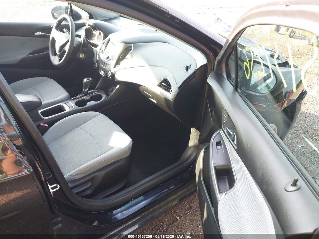 1G1BC5SM0K7120784 2019 CHEVROLET CRUZE photo no. 5