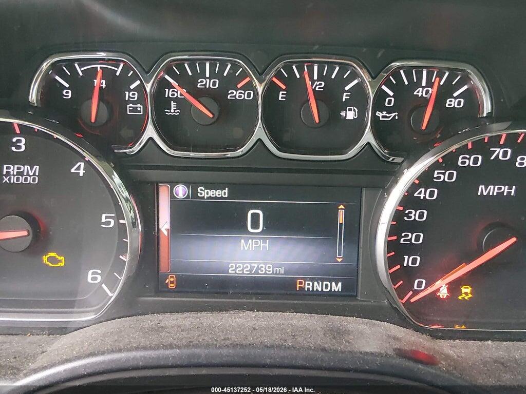 3GTU2VEC4EG414283 2014 GMC SIERRA 1500 photo no. 7