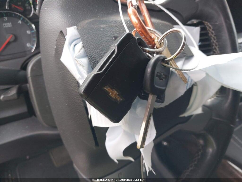 1GNSKBKC4KR333829 2019 CHEVROLET TAHOE photo no. 11