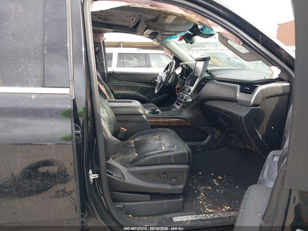 1GNSKBKC4KR333829 2019 CHEVROLET TAHOE photo no. 5