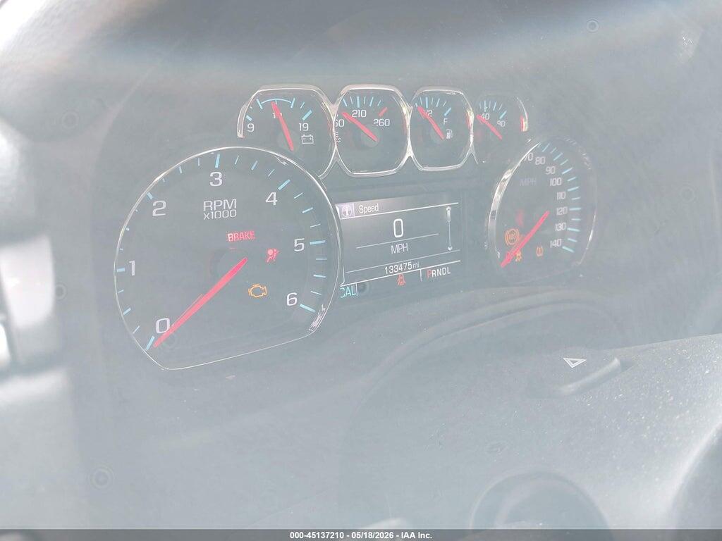1GNSKBKC4KR333829 2019 CHEVROLET TAHOE photo no. 7
